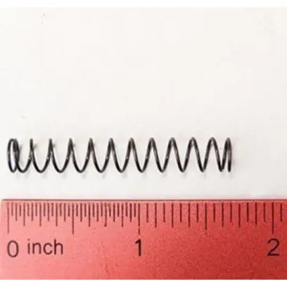 Malá pružina LEE SPRING-SMALL FEMALE - náhradní díl pro ohraňovací nůž LEE Quick Trim.